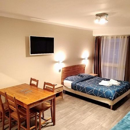 Appartements Boulevard Des Pyrenees Pau Luaran gambar