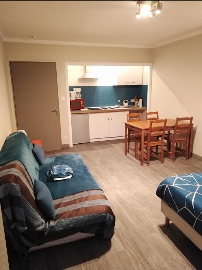 Appartements Boulevard Des Pyrenees Pau Luaran gambar