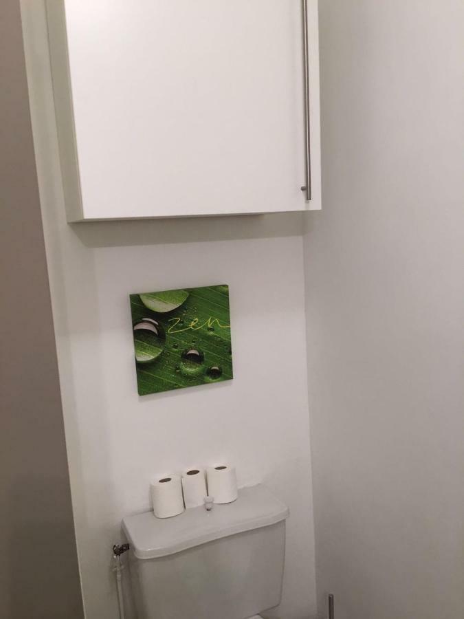Appartements Boulevard Des Pyrenees Pau Luaran gambar