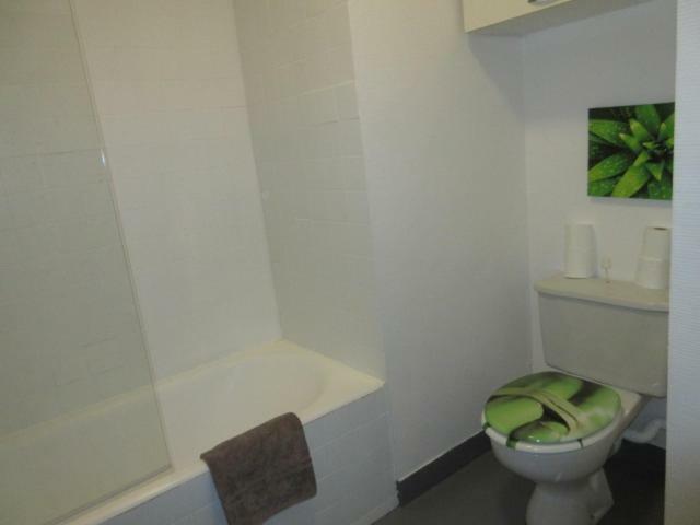 Appartements Boulevard Des Pyrenees Pau Luaran gambar