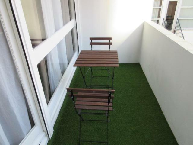Appartements Boulevard Des Pyrenees Pau Luaran gambar