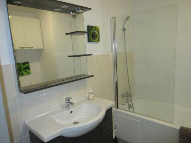 Appartements Boulevard Des Pyrenees Pau Luaran gambar