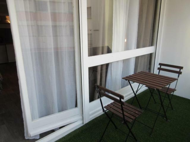 Appartements Boulevard Des Pyrenees Pau Luaran gambar