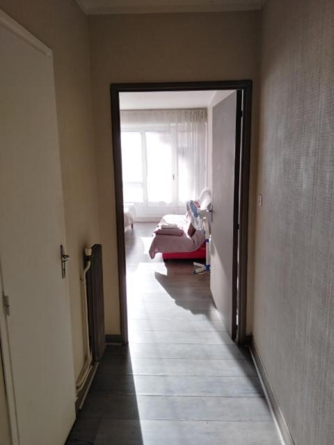 Appartements Boulevard Des Pyrenees Pau Luaran gambar