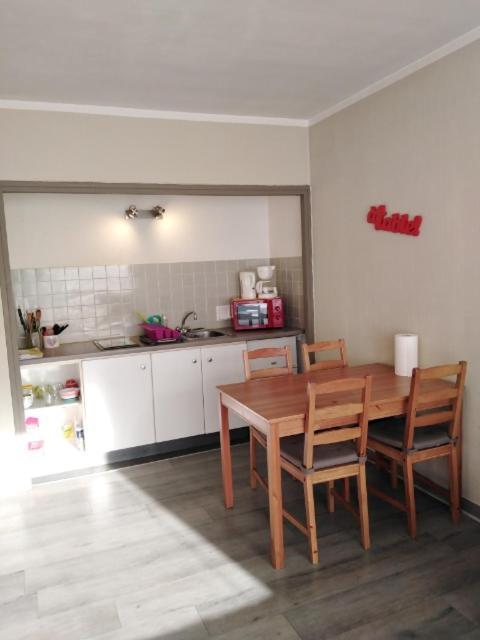 Appartements Boulevard Des Pyrenees Pau Luaran gambar