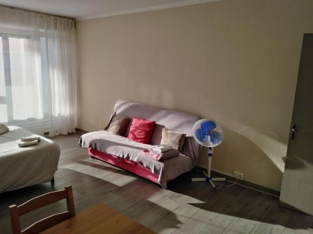 Appartements Boulevard Des Pyrenees Pau Luaran gambar